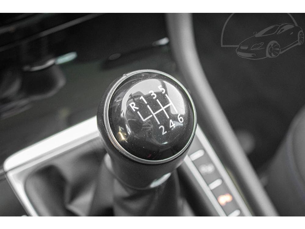 2017 Volkswagen GOLF - 18