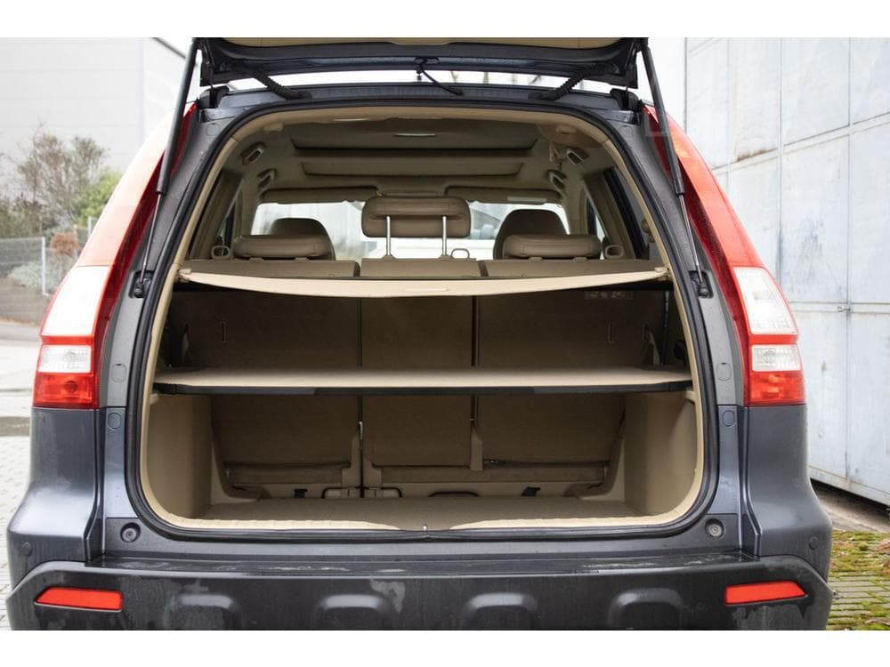 2008 Honda Cr-V - 18