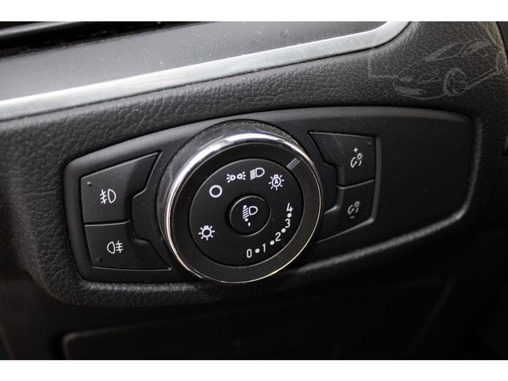 2016 Ford S-Max - 19