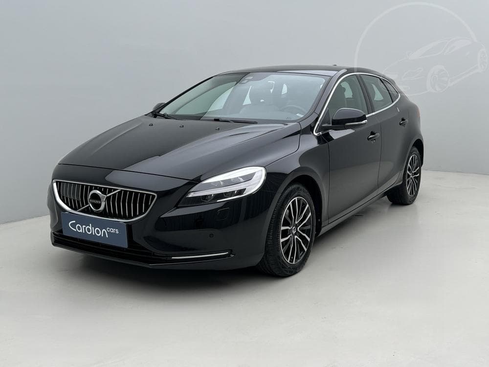 Volvo V40 D2 INSCRIPTION