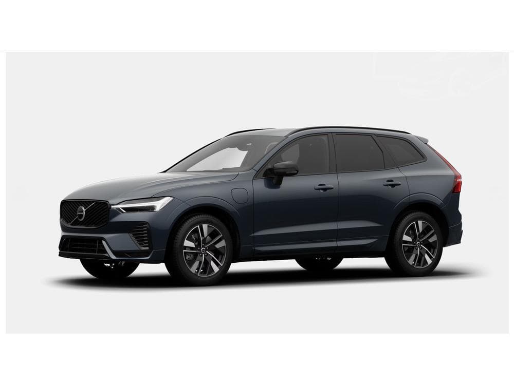 2026 Volvo XC60