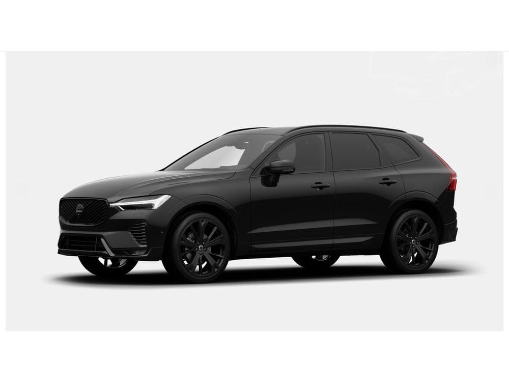 2026 Volvo XC60