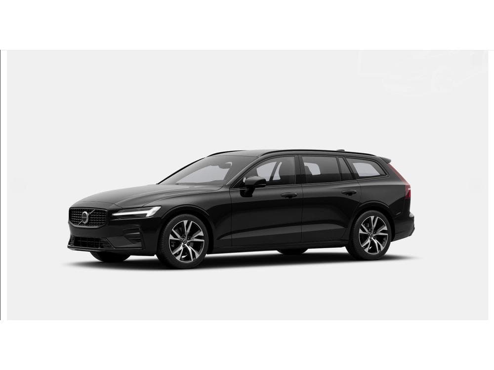 2026 Volvo V60