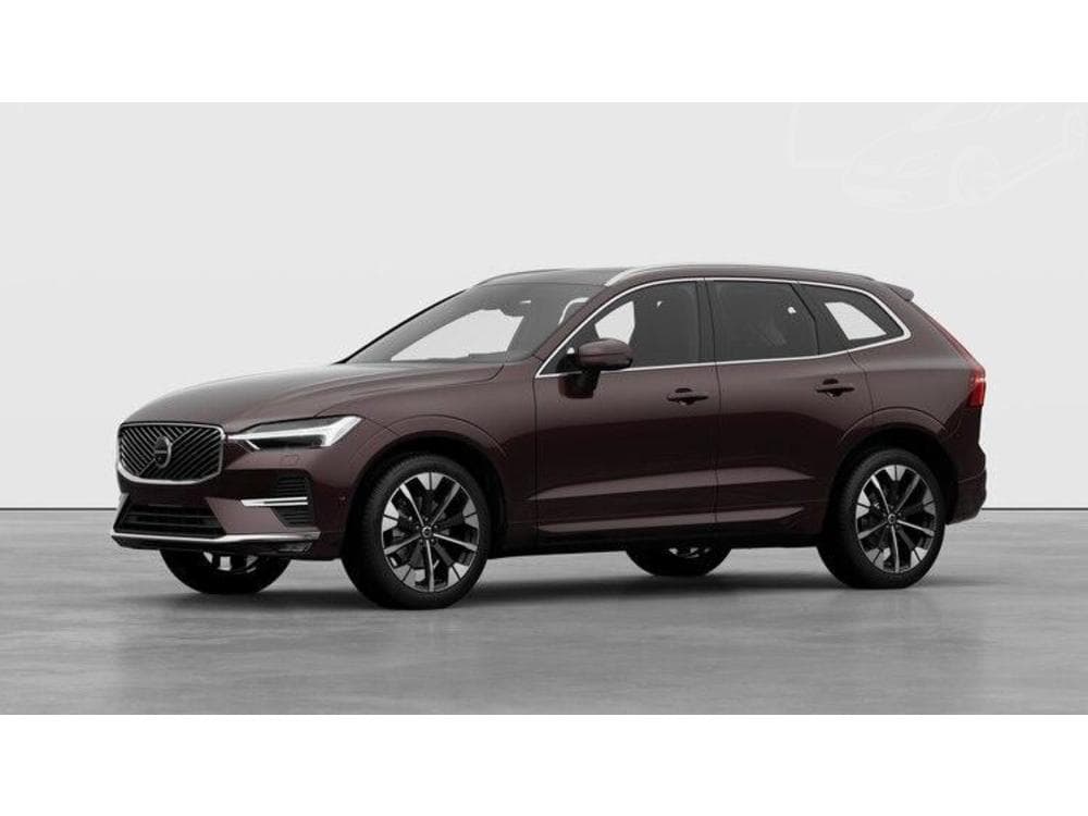 Volvo XC60 B5 AWD BRIGHT ULTRA AUT