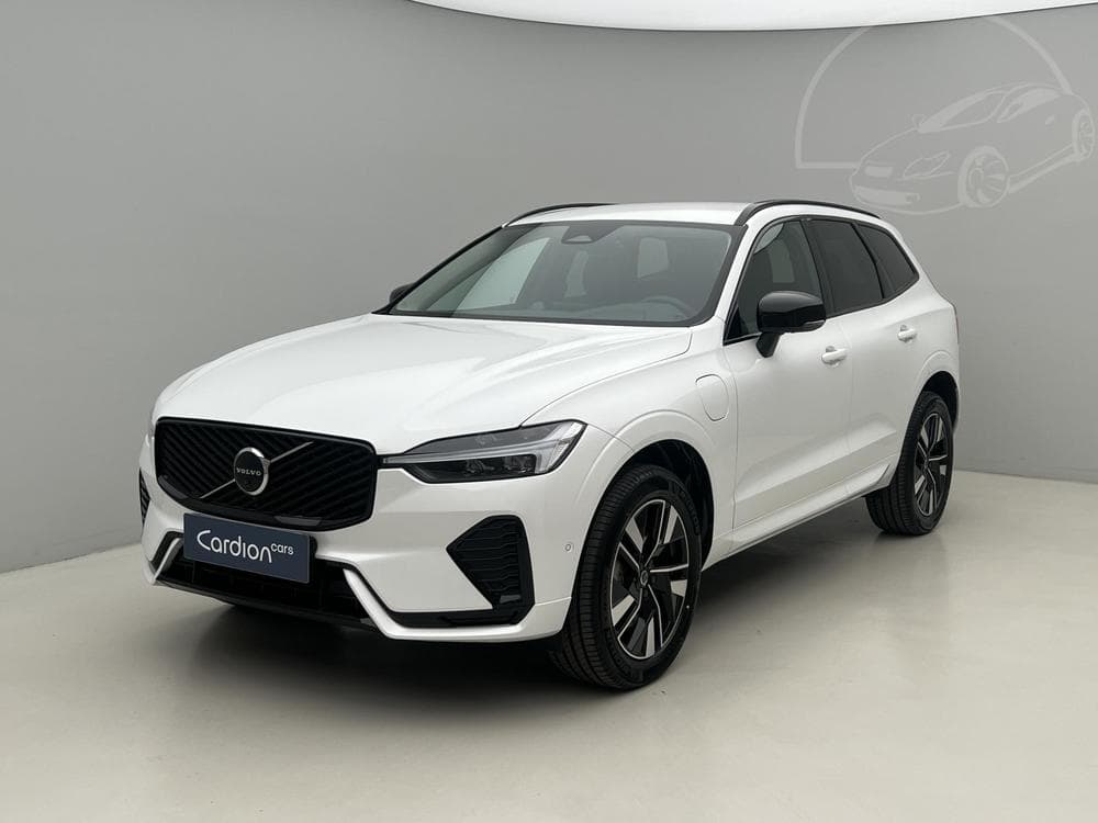 2026 Volvo XC60