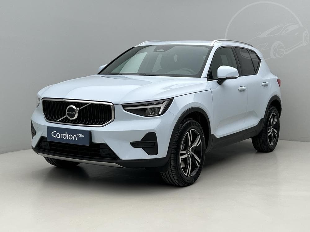 Volvo XC40 B3 CORE AUT