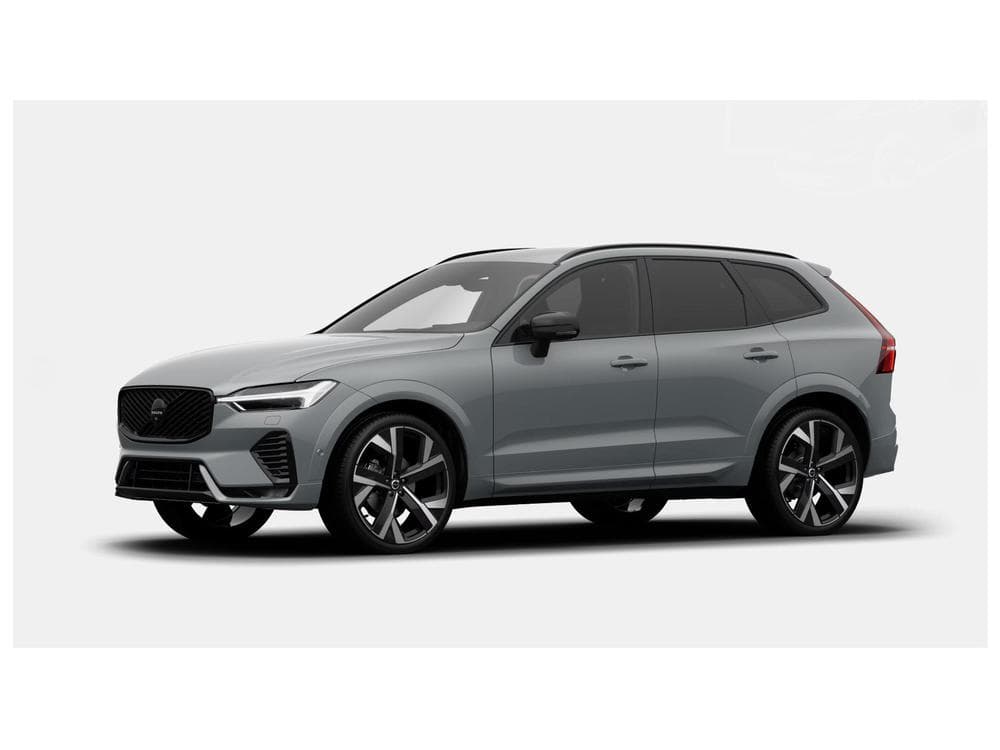 2026 Volvo XC60