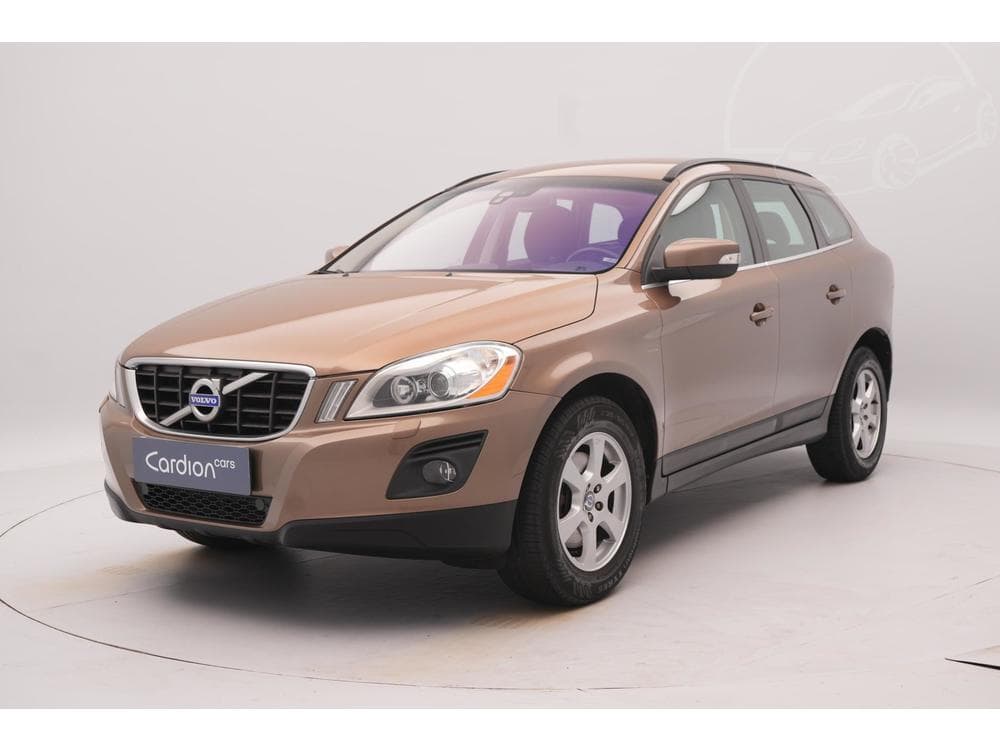 2010 Volvo XC60