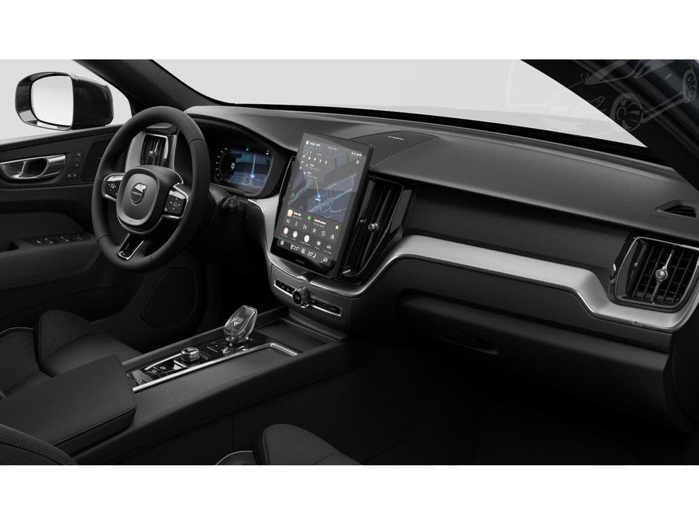 2026 Volvo XC60 - 3