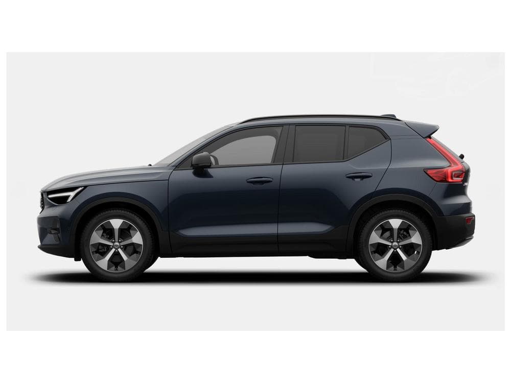 2026 Volvo XC40 - 3