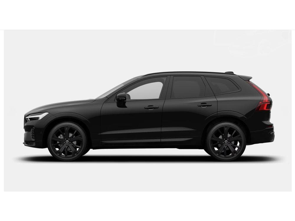 2026 Volvo XC60 - 3