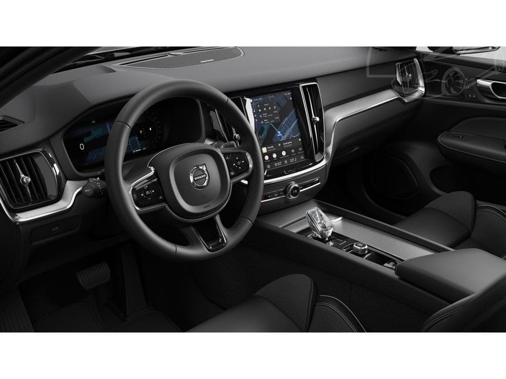 2026 Volvo V60 - 3