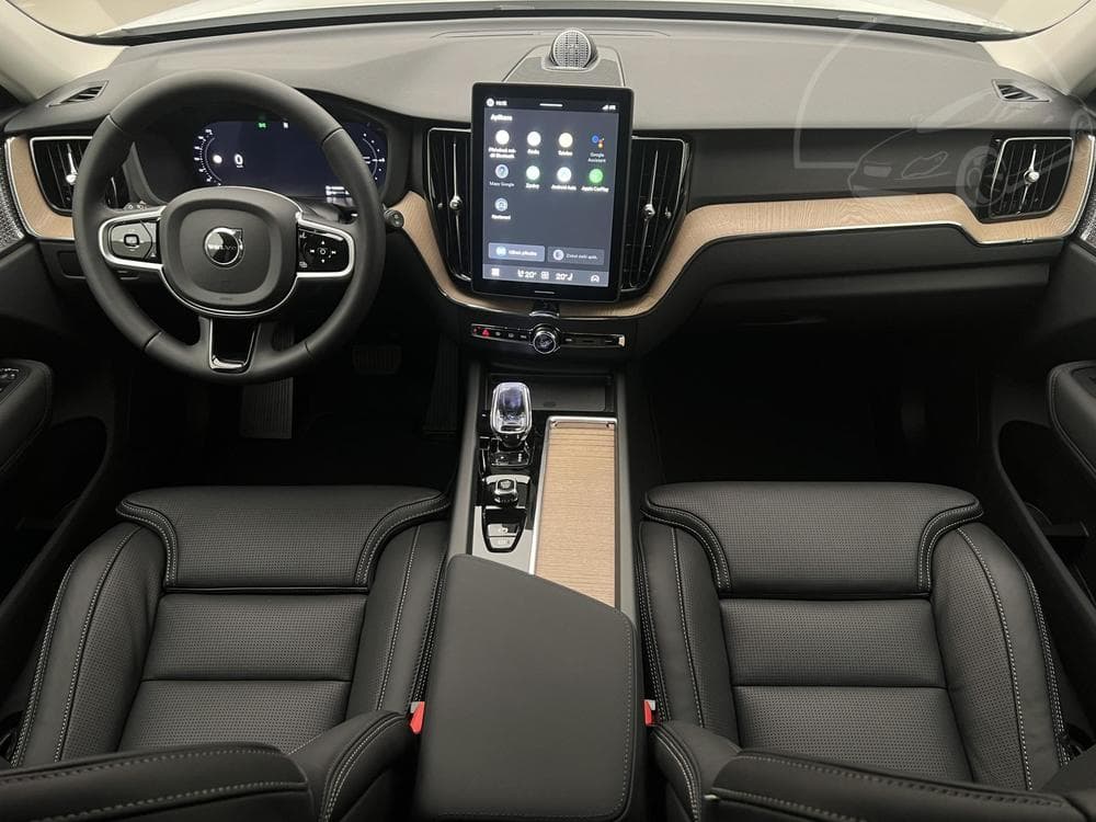 2026 Volvo XC60 - 3