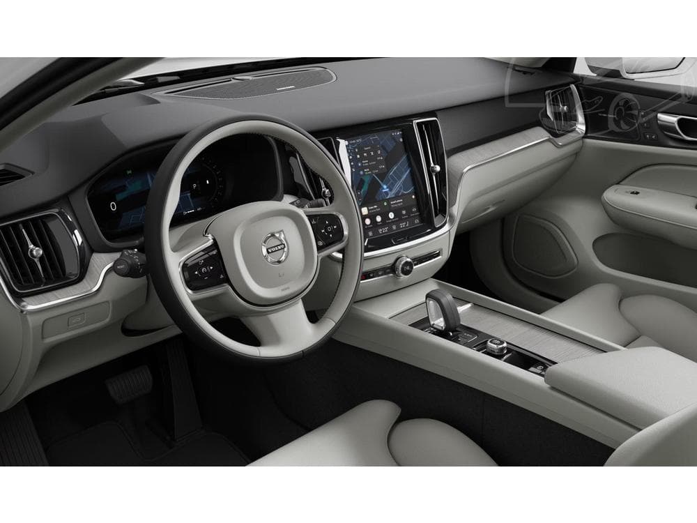 2026 Volvo V60 - 3