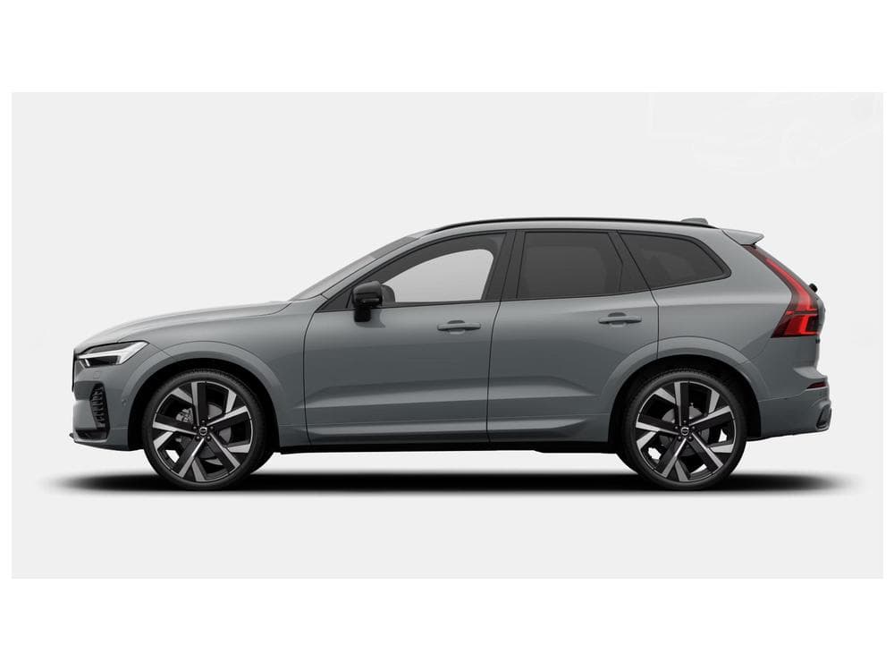 2026 Volvo XC60 - 3