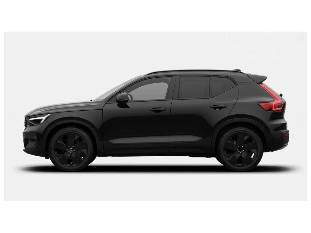 2026 Volvo XC40 - 3