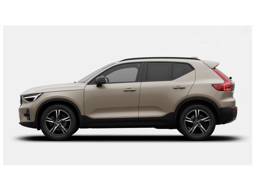 2026 Volvo XC40 - 3