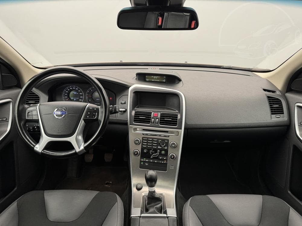 2010 Volvo XC60 - 2