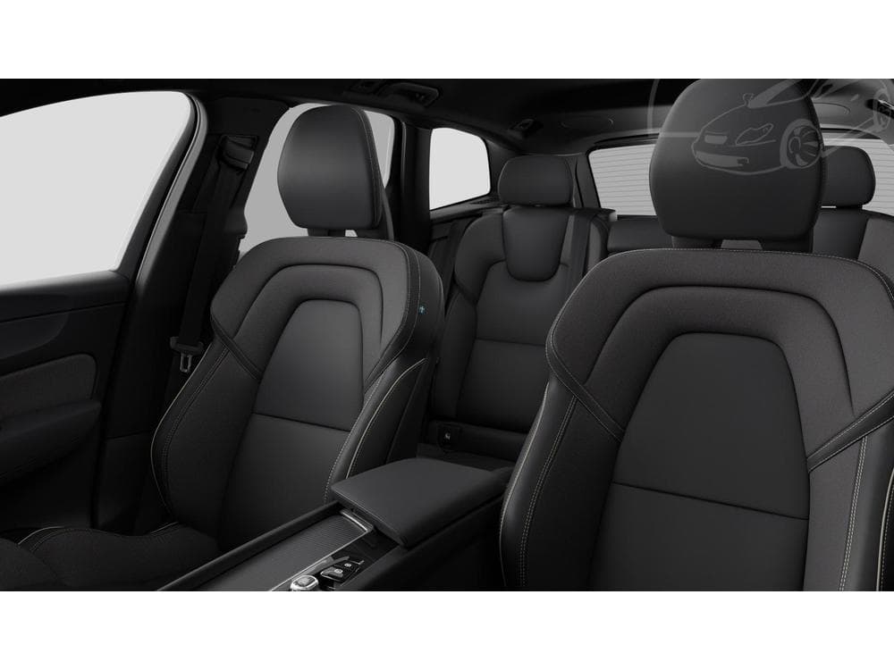 2026 Volvo XC60 - 5