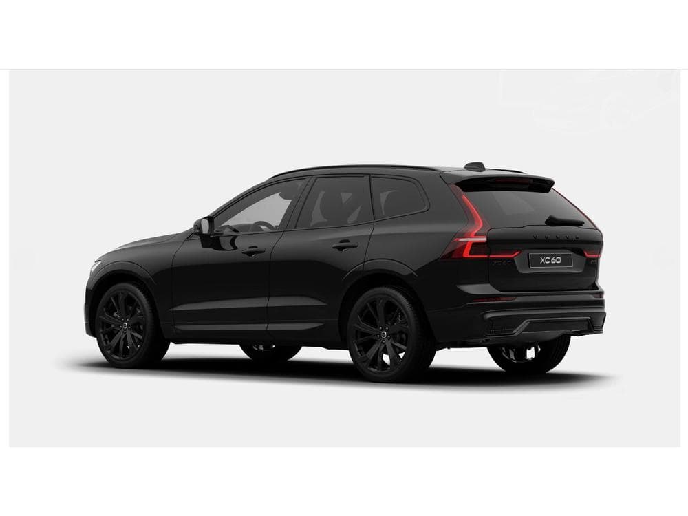 2026 Volvo XC60 - 5