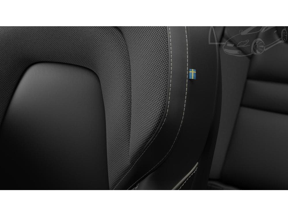 2026 Volvo V60 - 5