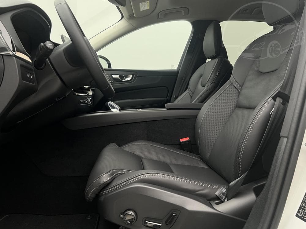 2026 Volvo XC60 - 5