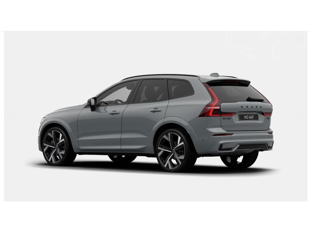 2026 Volvo XC60 - 5