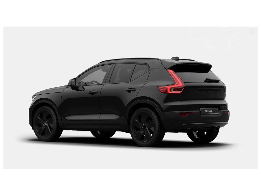 2026 Volvo XC40 - 5