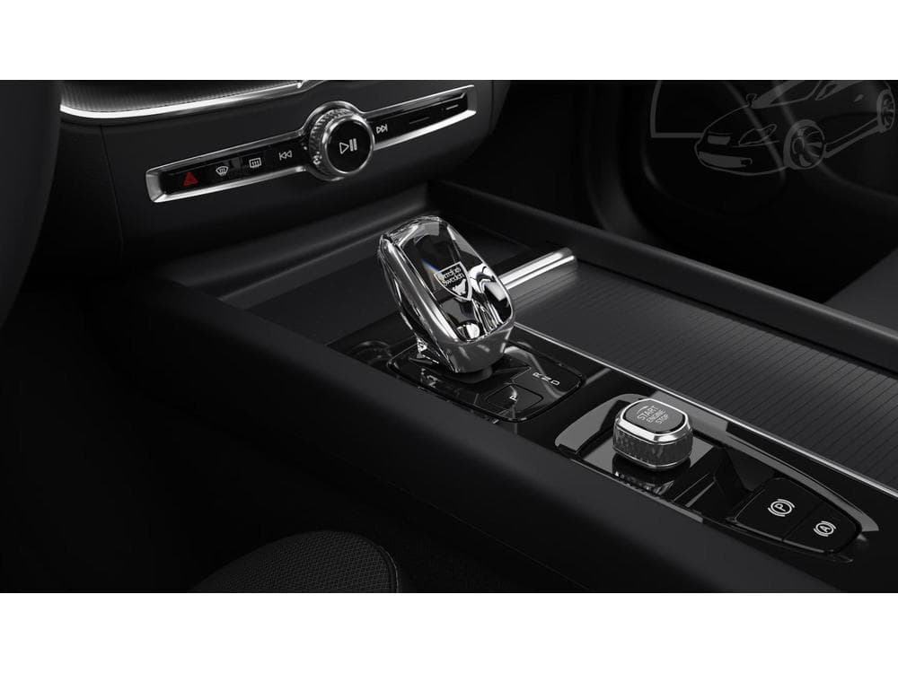2026 Volvo XC60 - 7