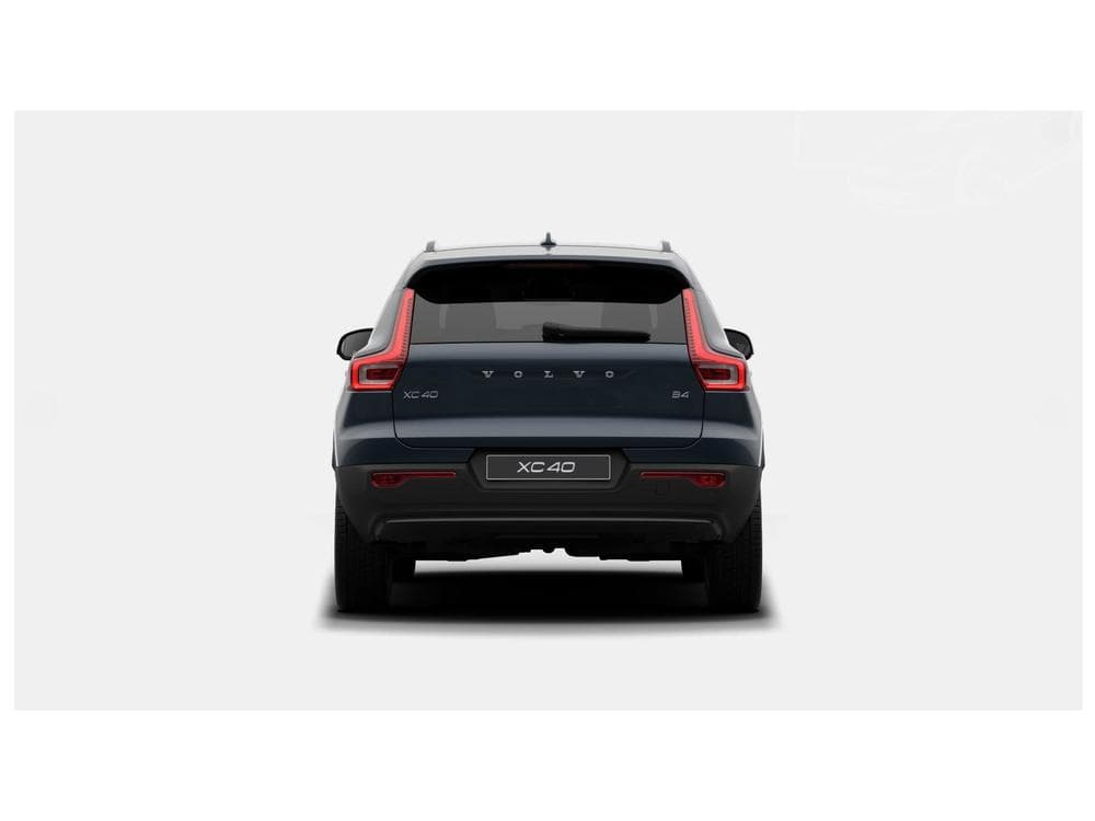 2026 Volvo XC40 - 7