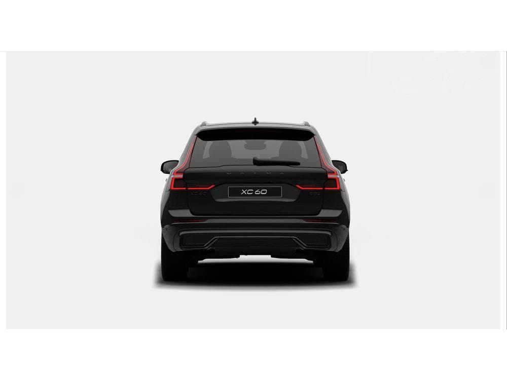 2026 Volvo XC60 - 7