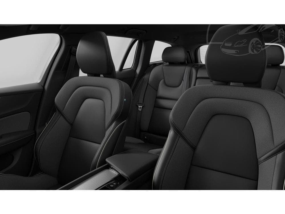 2026 Volvo V60 - 7