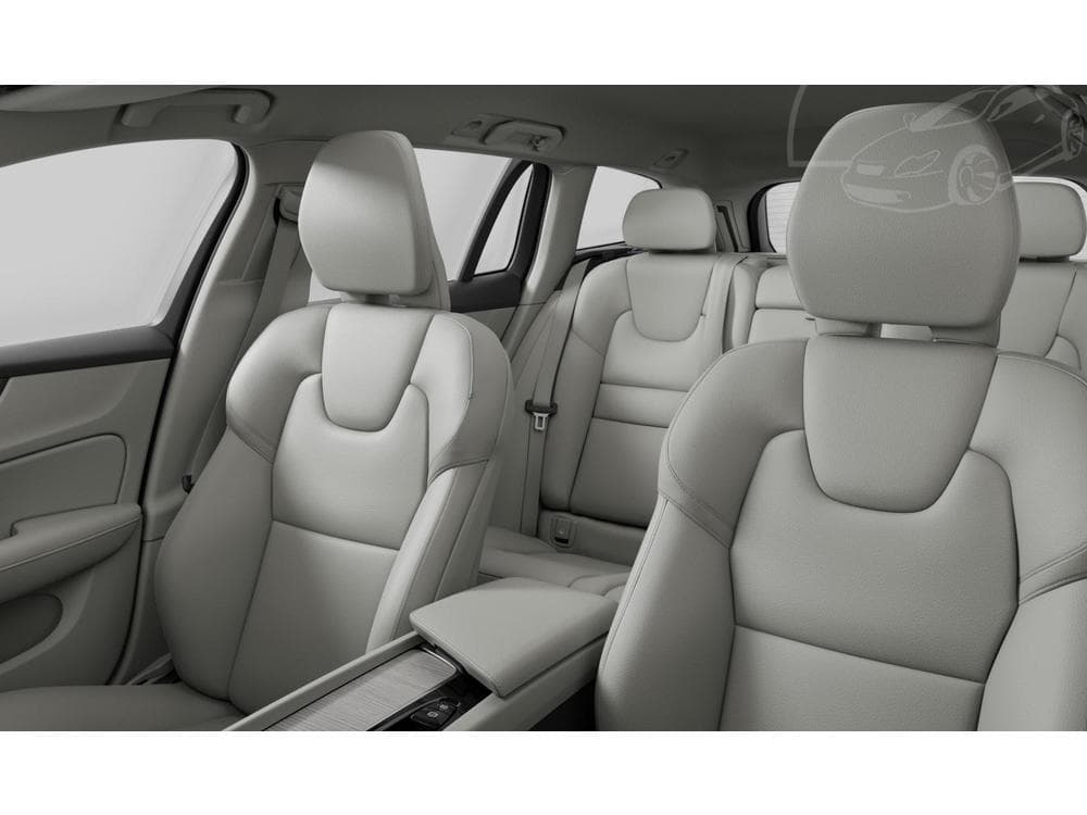 2026 Volvo V60 - 7