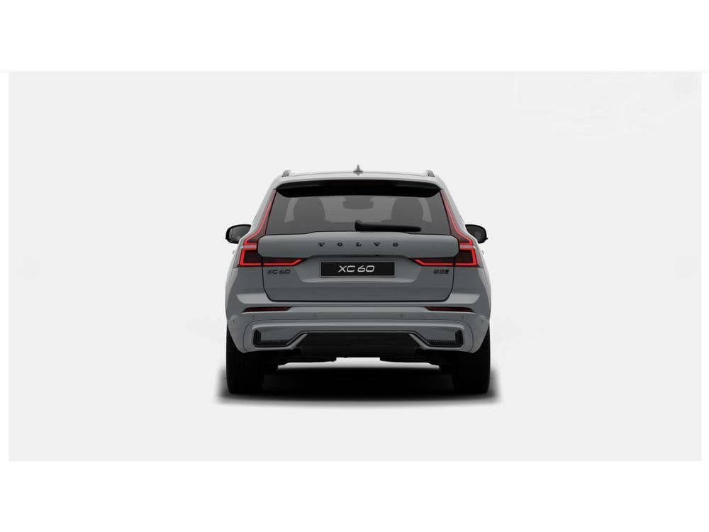 2026 Volvo XC60 - 7
