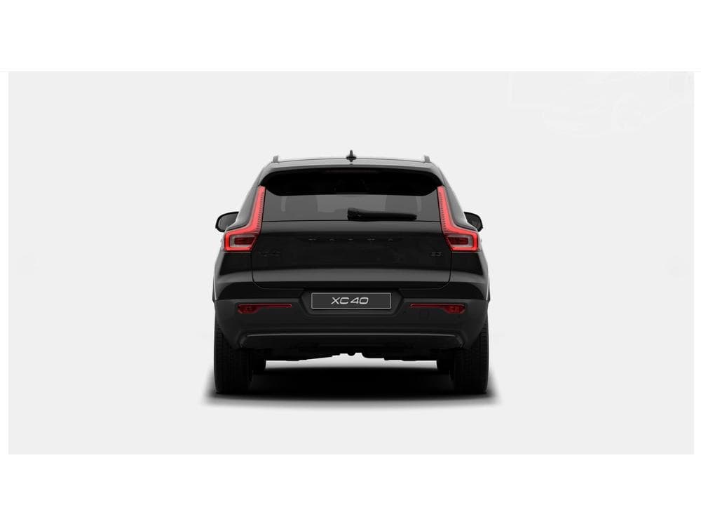 2026 Volvo XC40 - 7