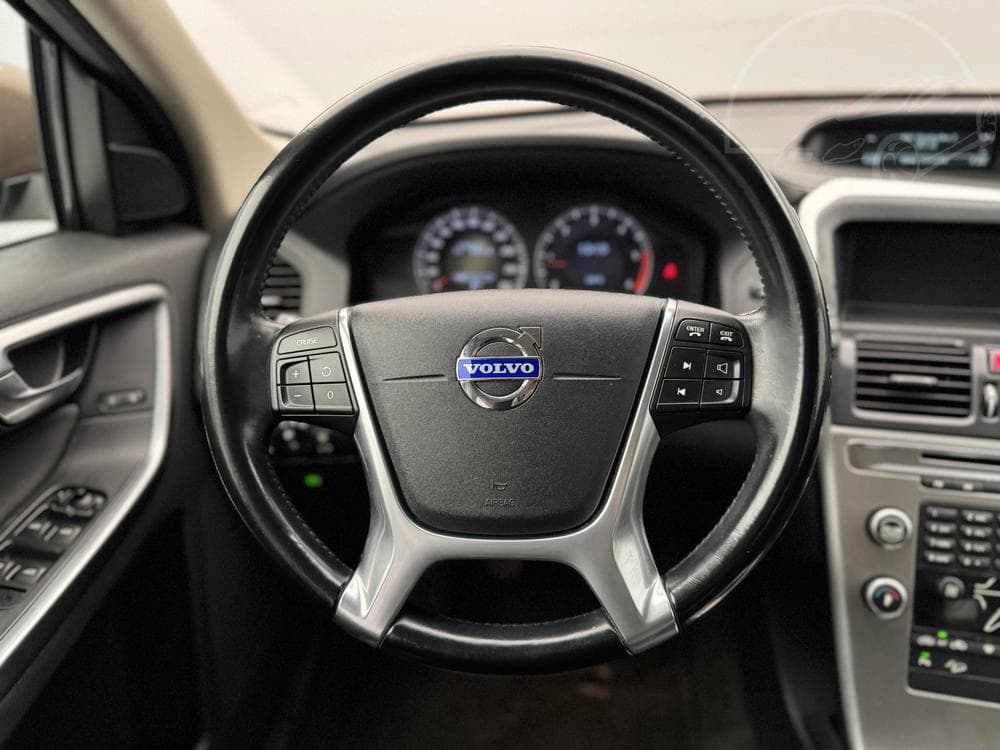 2010 Volvo XC60 - 4