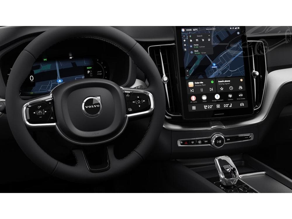 2026 Volvo XC60 - 9