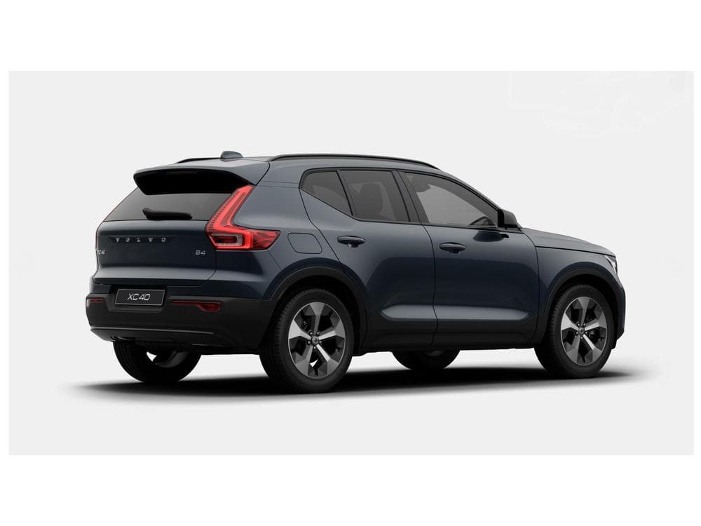 2026 Volvo XC40 - 9