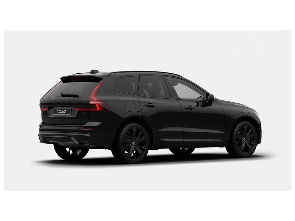 2026 Volvo XC60 - 9