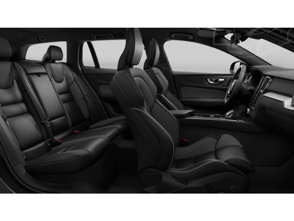 2026 Volvo V60 - 9