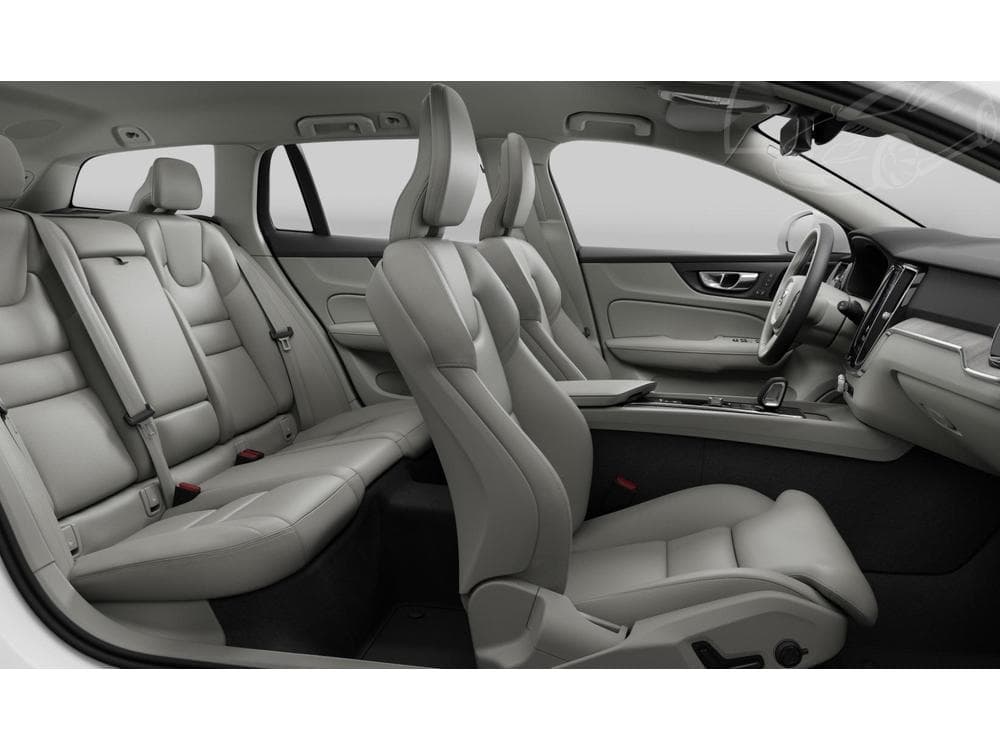 2026 Volvo V60 - 9