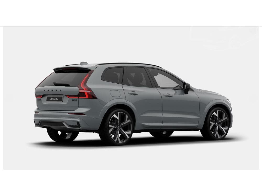 2026 Volvo XC60 - 9