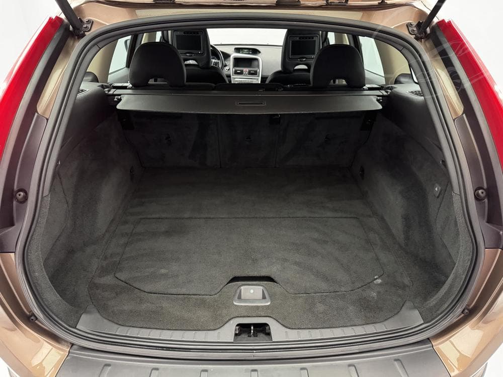 2010 Volvo XC60 - 5