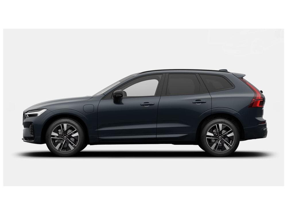2026 Volvo XC60 - 11