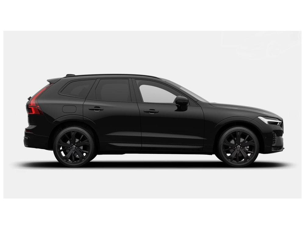 2026 Volvo XC60 - 11