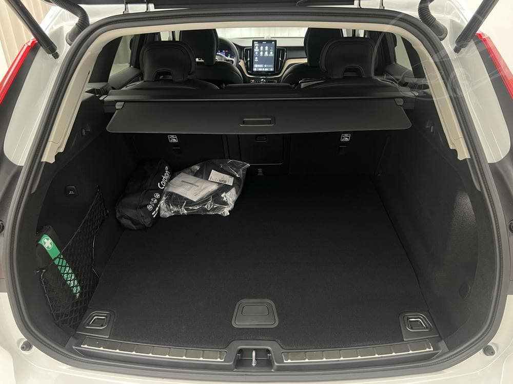 2026 Volvo XC60 - 11