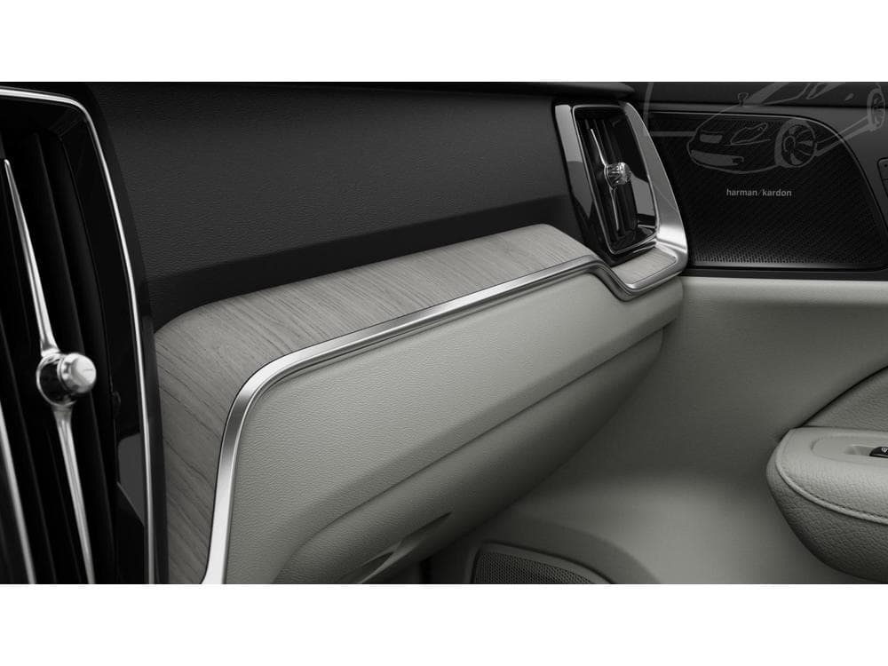 2026 Volvo V60 - 11