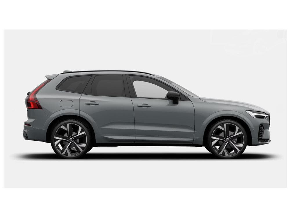 2026 Volvo XC60 - 11