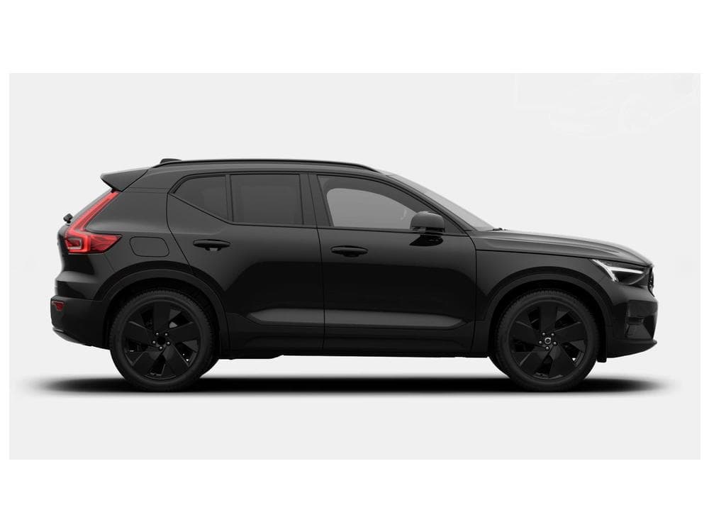 2026 Volvo XC40 - 11