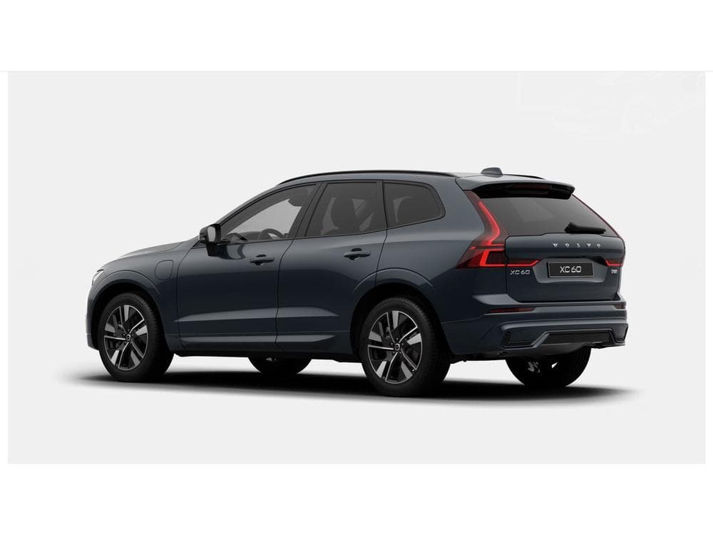 2026 Volvo XC60 - 13